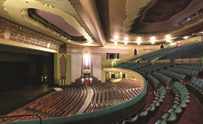Eventim Apollo Hammersmith — photo 5