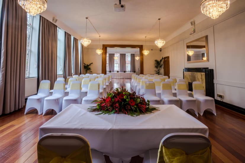 Regent’s Events — photo 1