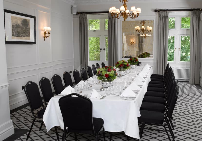 The Farmers Club — photo 1