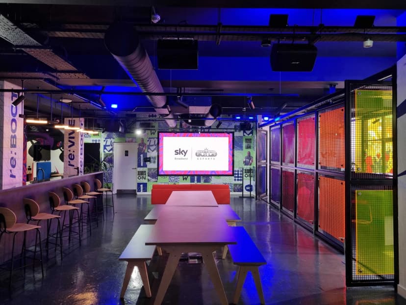 Sky Guild Gaming Centre — photo 2