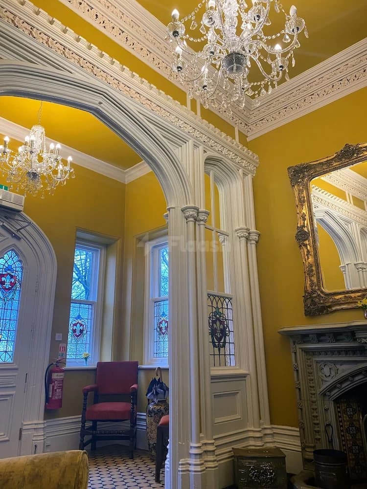 Hollin House Hotel — photo 2