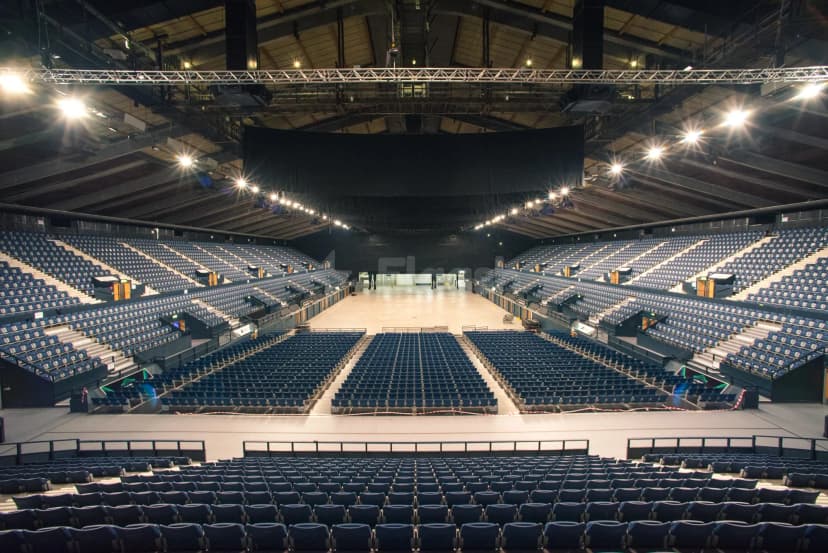 OVO Arena Wembley — photo 3