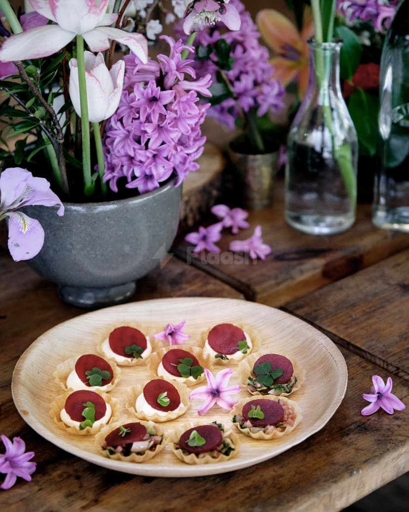 Nomadic Dinners — photo 4