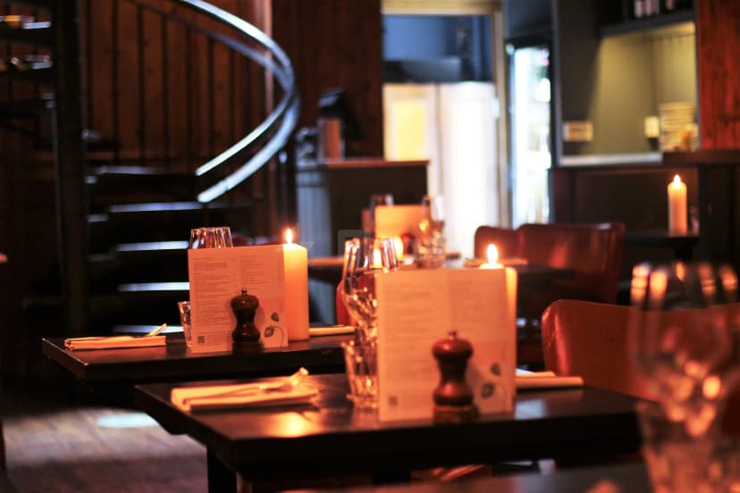 Brasserie Blanc Chancery Lane — photo 3