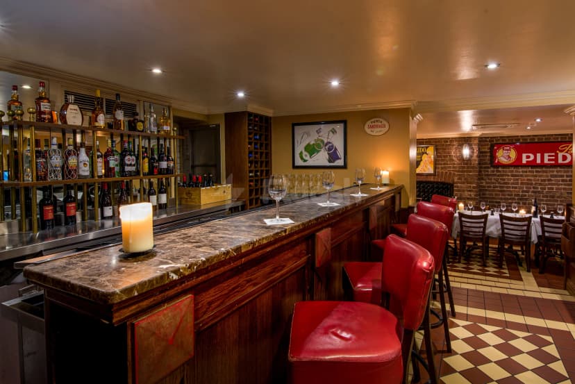 Boulevard Brasserie — photo 3