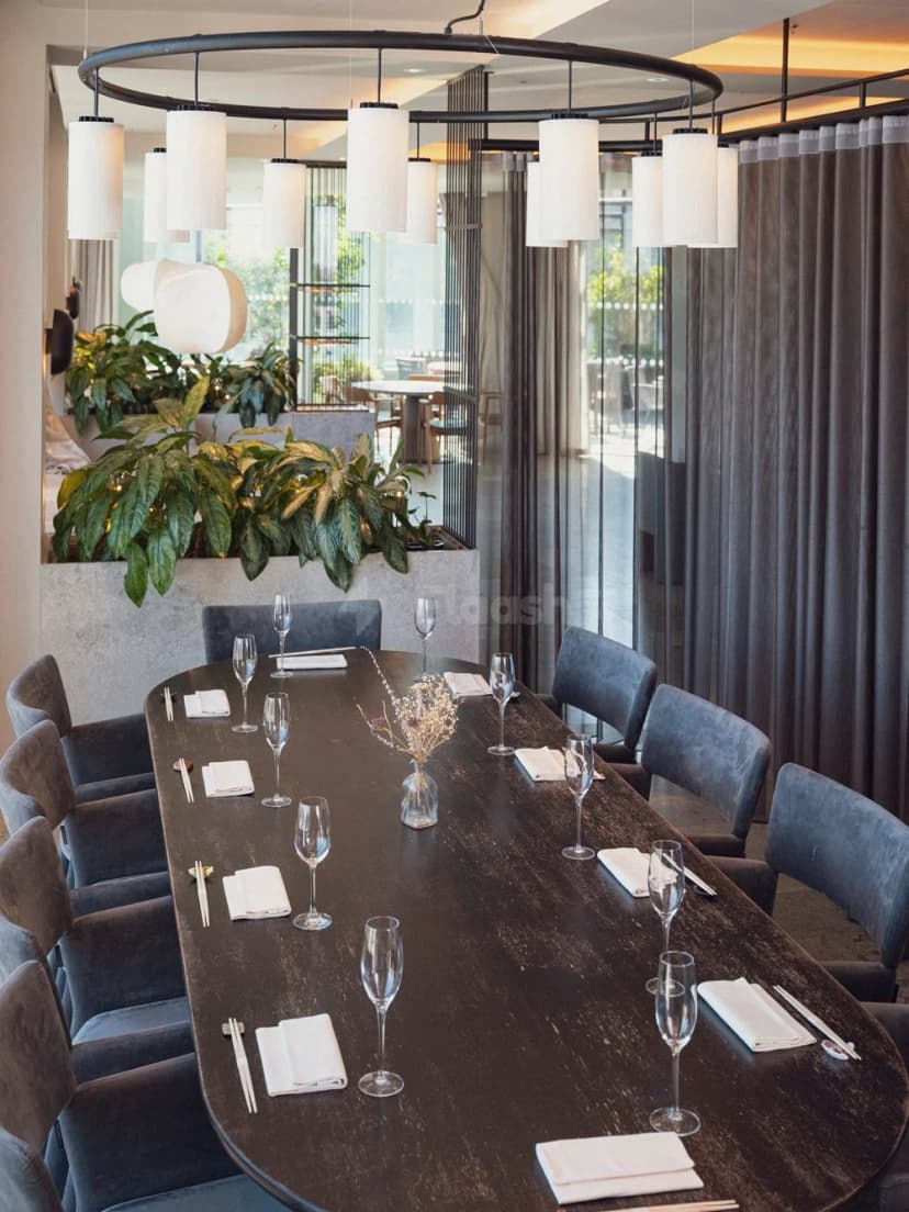 Kokin Restaurant — photo 2