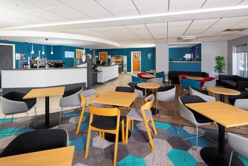 Holiday Inn Express Lichfield by IHG — photo 4