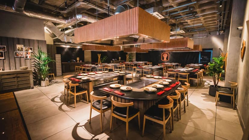 Benihana — photo 1