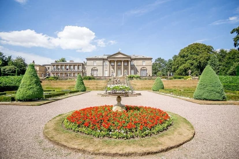 Tatton Park — photo 5