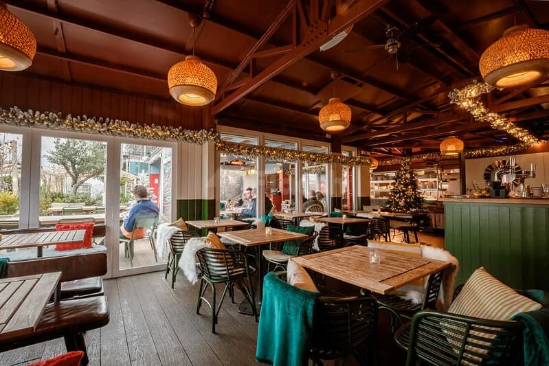 1864 Rooftop Bar — photo 4