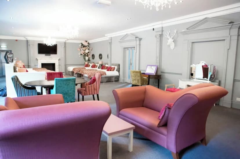 Hollin House Hotel — photo 5