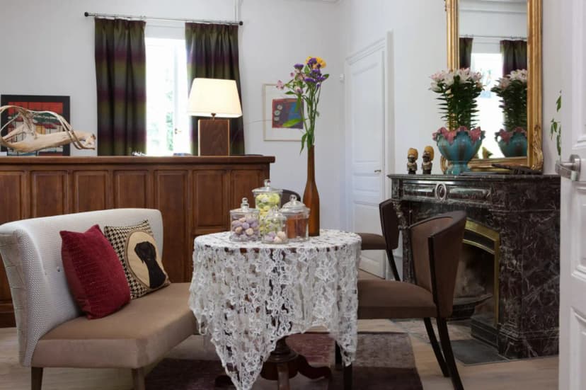 Le Relais du Çatey — photo 4