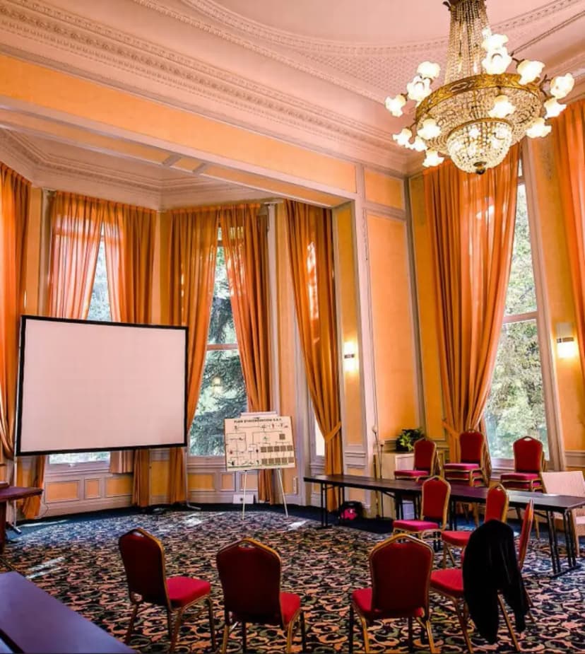 Casino de Châtel-Guyon — photo 3