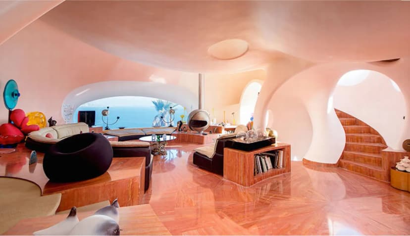 Palais Bulles — photo 5