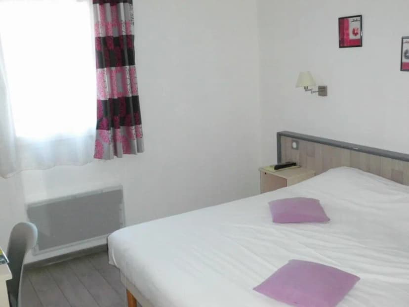 Hotel La Bérangère — photo 4
