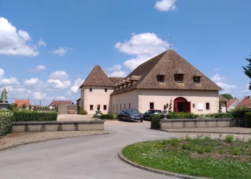 Château Marsannay — photo 1