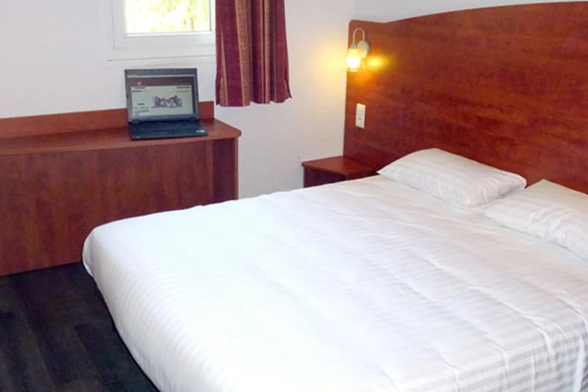Brit Hotel Reims La Pompelle — photo 5