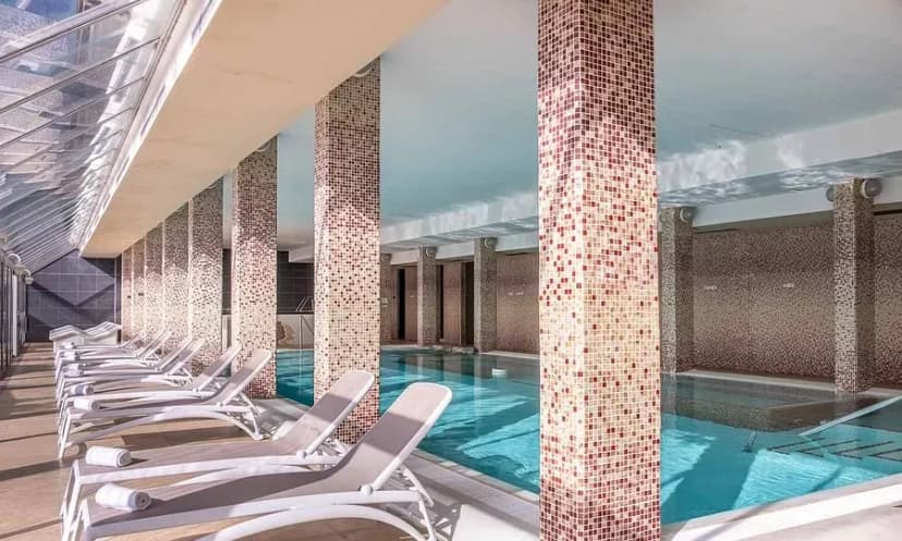 Domaine des Dryades - Hotel Spa Centre Val de Loire — photo 3