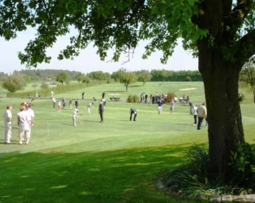 Golf Mormal — photo 5