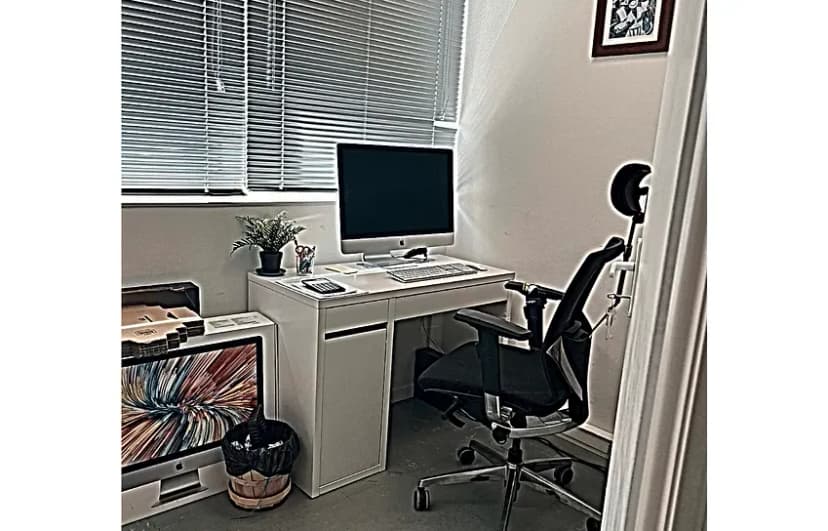 L'esca-lab Espace de coworking — photo 4