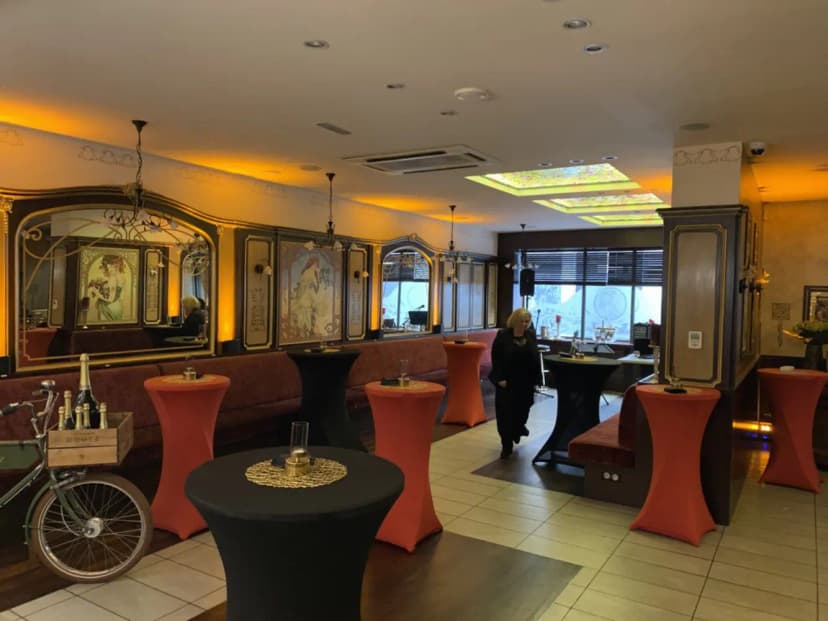 Le petit bouillon Alcide — photo 2