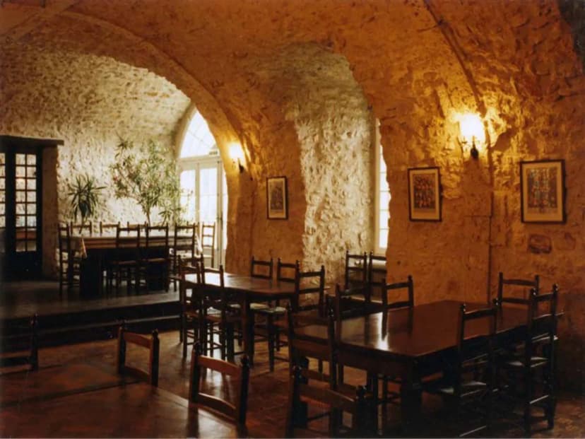 Château de Montramé — photo 2