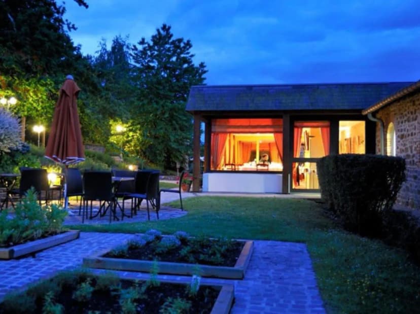 Au Relais du Gué de Selle — photo 2