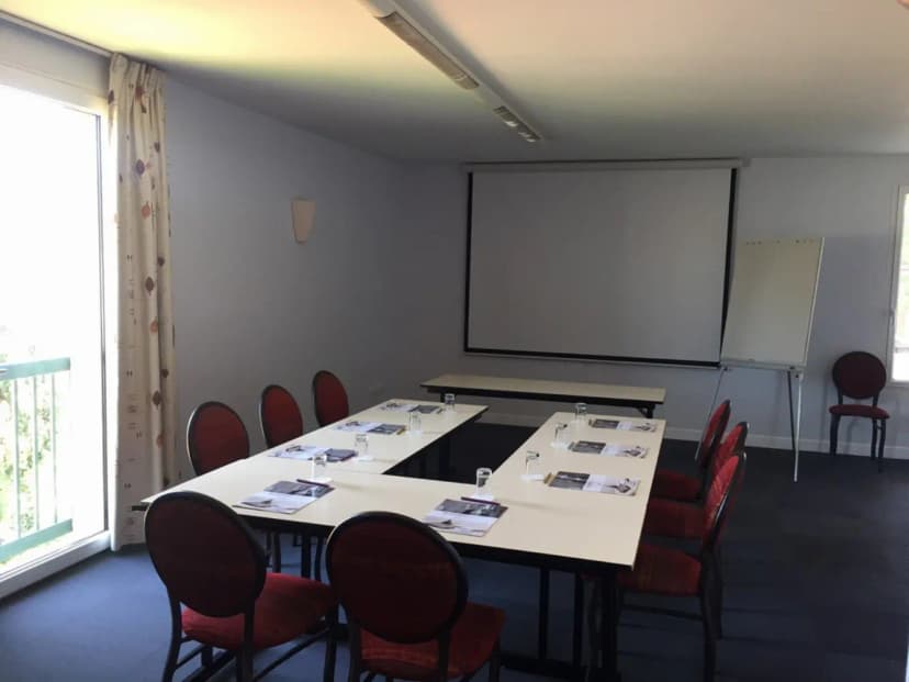 Hôtel Mercure Castres L'Occitan — photo 4