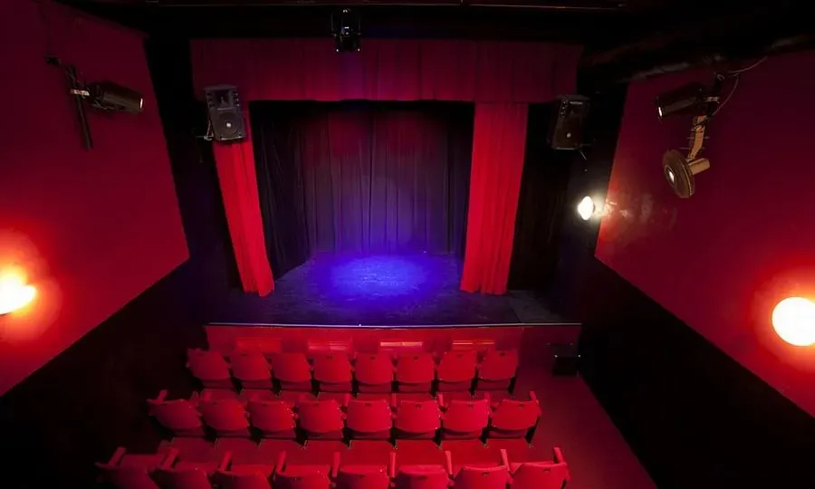 Theatre Contrescarpe — photo 4