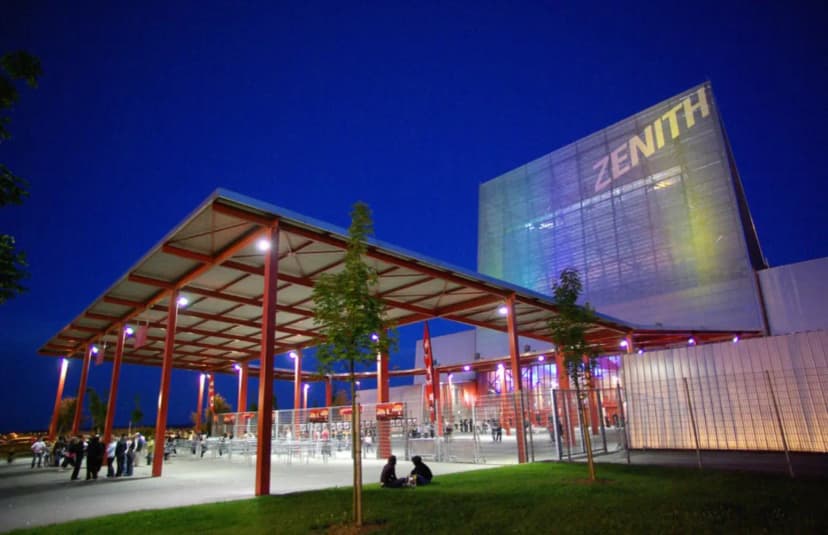 Zenith Dijon — photo 1