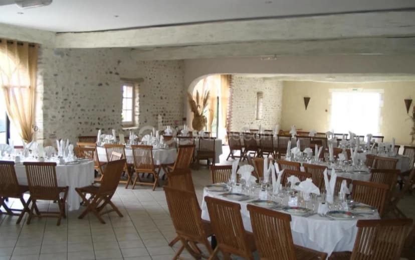 Au Château de Boast — photo 2