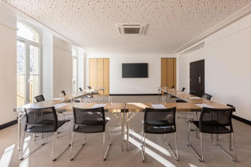 Hôtel Apollinaire Nice - WH Distinctive — photo 2