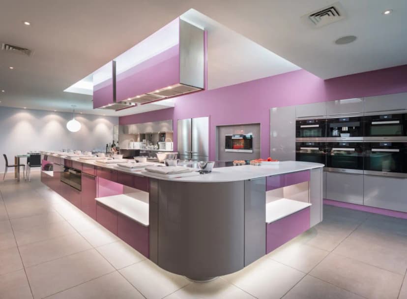 School Ducasse - Paris Studio — photo 4