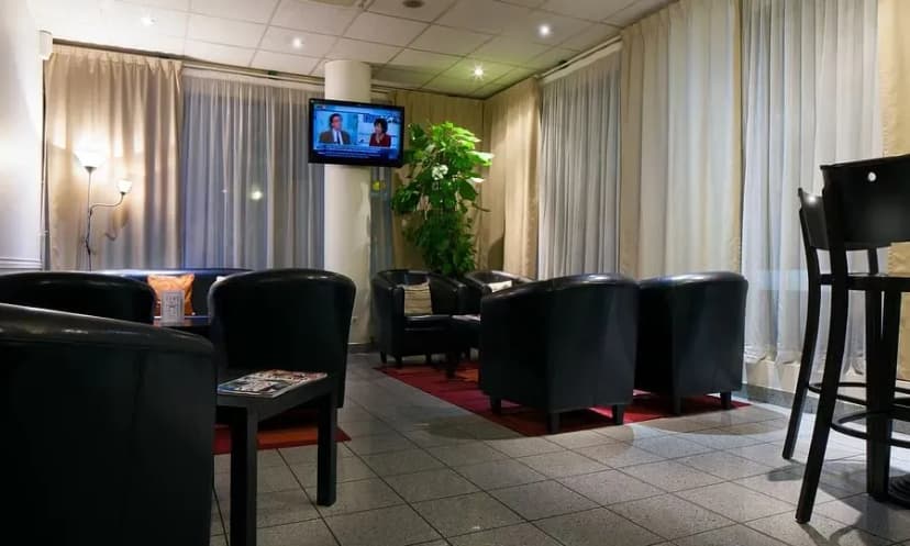 ibis Styles Massy Opéra — photo 4