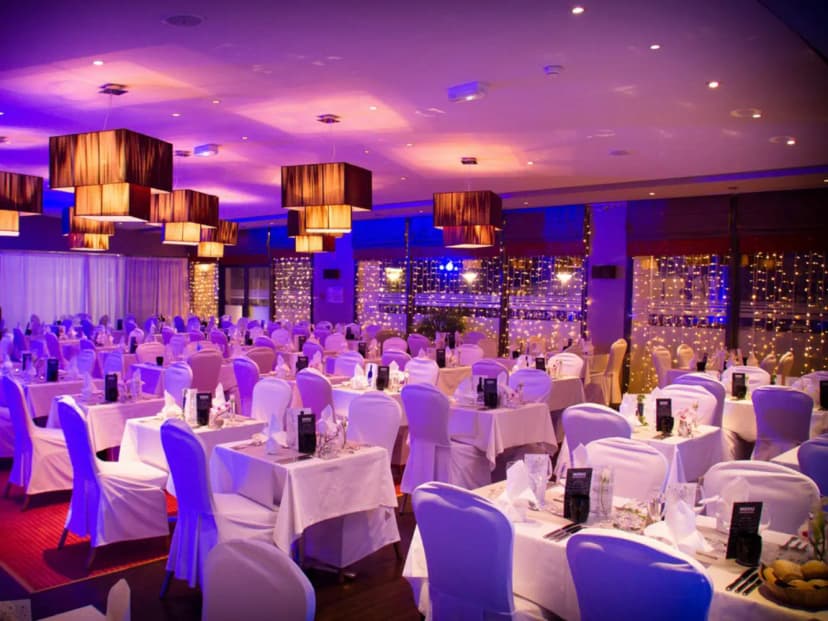 Radisson Blu Hotel, Biarritz — photo 3