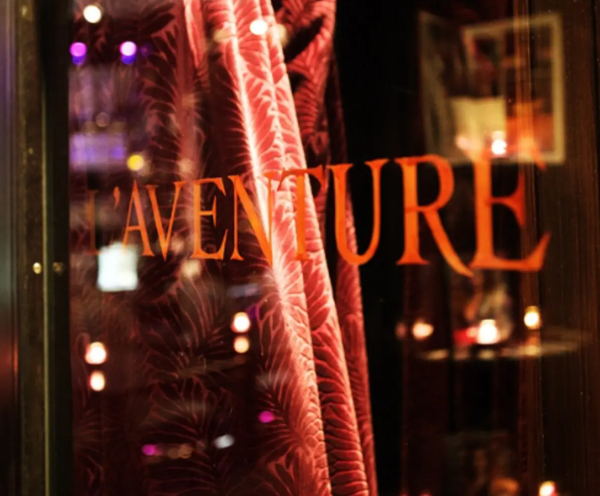 L'Aventure — photo 3