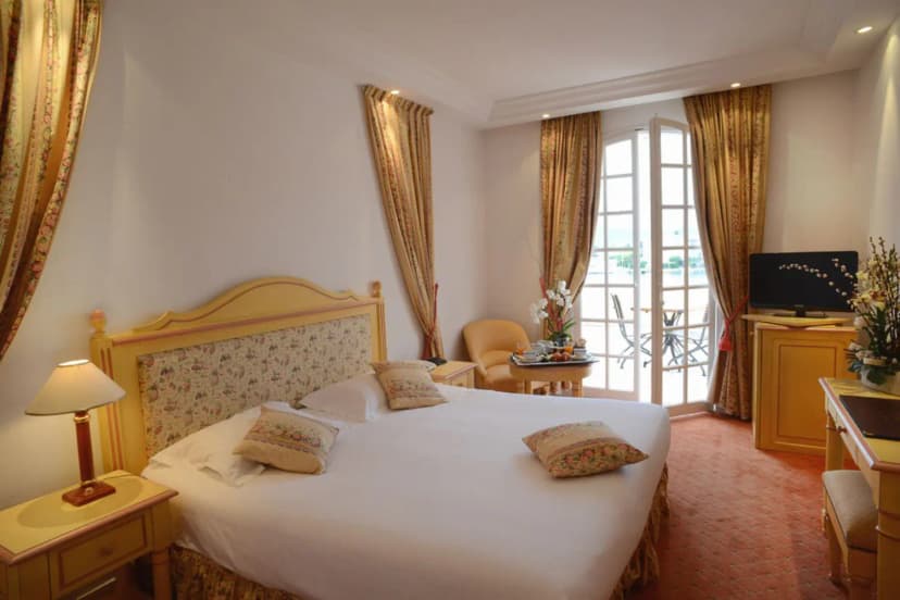 Hotel Suffren - Port Grimaud — photo 5