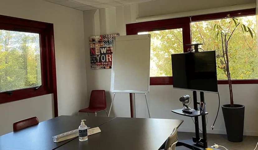 Business Class Language Solutions — photo 4