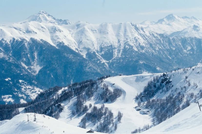 Club Med Serre-Chevalier - French Alps — photo 3