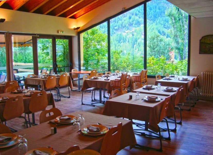 Village Vacances Passion Les 4 Saisons Resort & Spa — photo 2