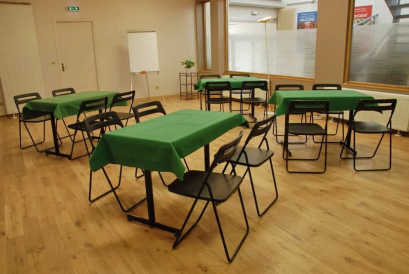 ESPACE IDEALIA — photo 1