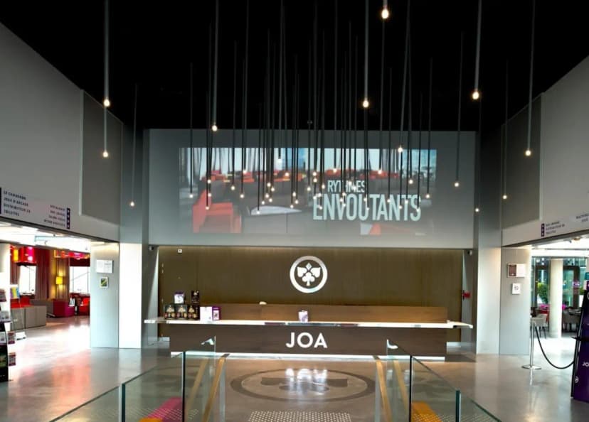 Casino JOA de Montrond — photo 4