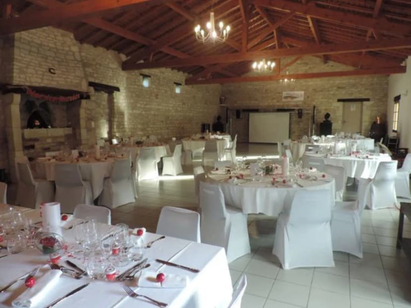 Domaine de Villemont — photo 4