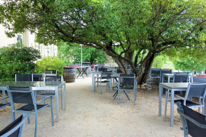 Maison Gambert — photo 3