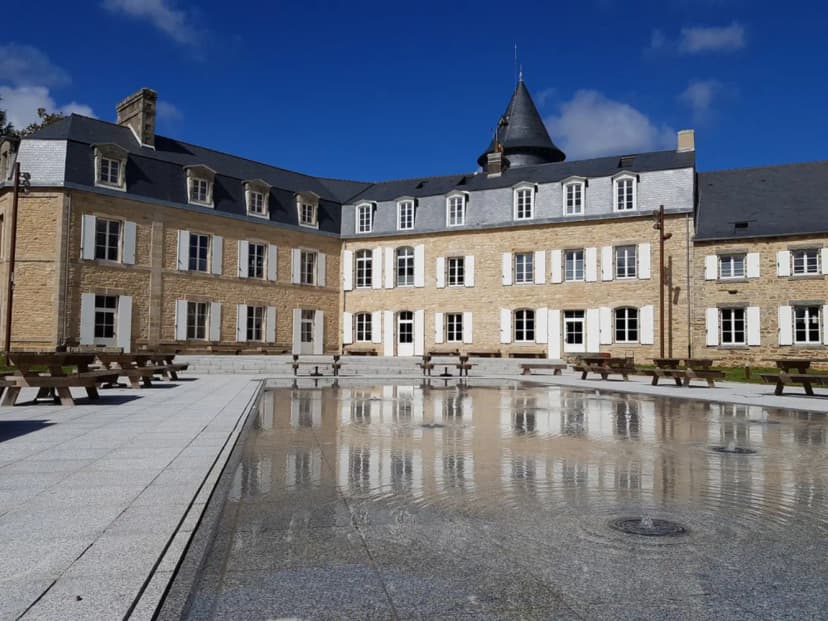 Domaine de la Porte Neuve — photo 1