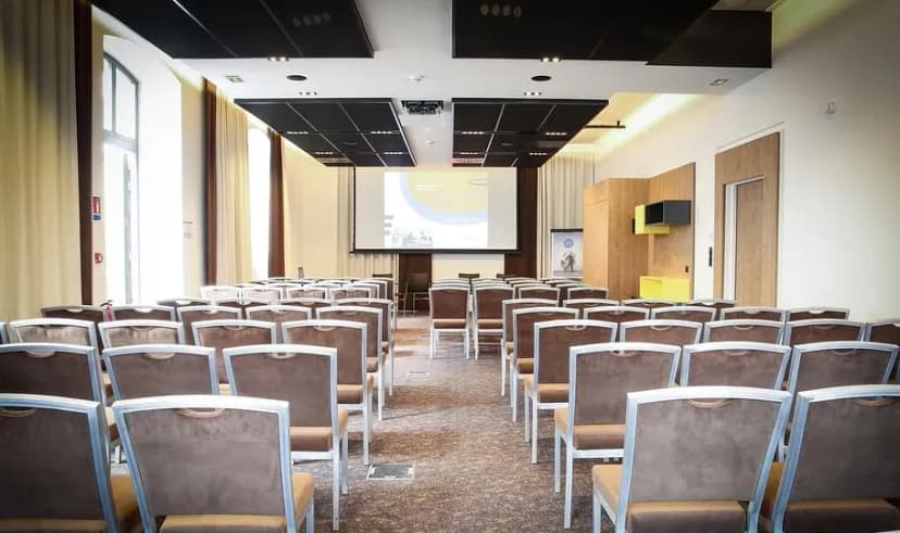 Novotel Saint Brieuc Centre Gare — photo 2