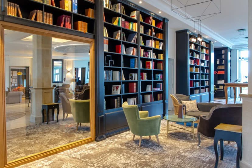 Hôtel Mercure Chantilly Resort & Conventions — photo 2