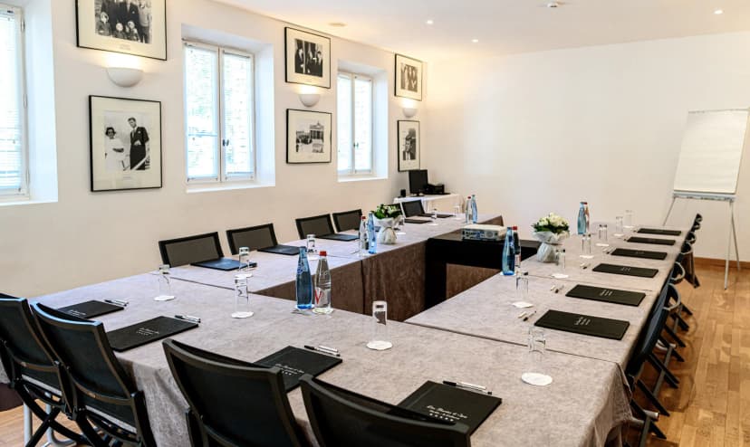 Les Bories & Spa — photo 2