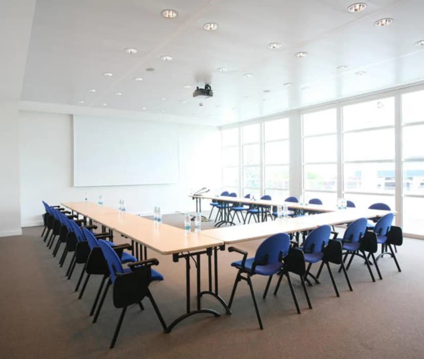 Bordeaux Convention Center — photo 3