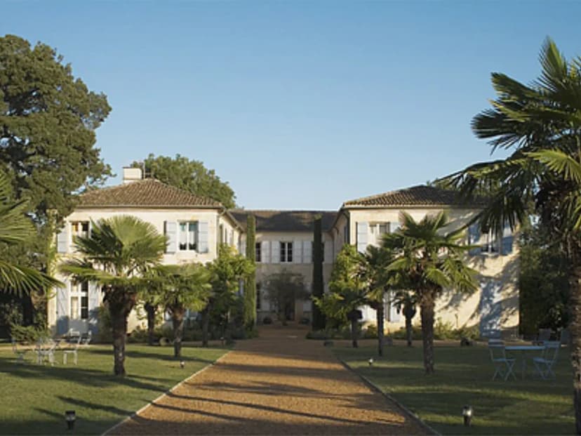 Château de Lassalle — photo 1